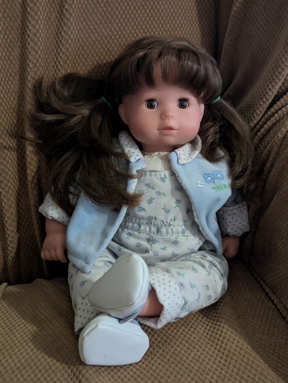 American Girl Doll